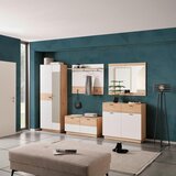 Mömax Garderobna Klop Tonale | Shoptok.si