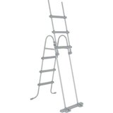 Bestway Flowclear ljestve za bazen s 4 stepenice 107 cm | shoptok.hr