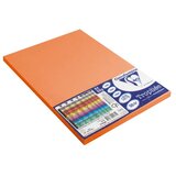  Claire, kopirni papir, A4, 80g, 100K, odaberite nijansu Narandžasta Cene
