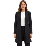 Rinascimento Jakne CFC0129906003 Črna | Shoptok.si
