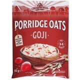 Crownfield ovsena kaša goji i aronija 65g | ePonuda.com