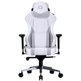 Cooler Master caliber X2C CMI-GCX2C-GW gaming stolica bela cene