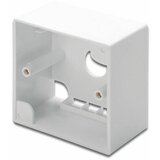 Digitus Modul - podstavek za nadometno montažo 80x80 DN-93803 Cene