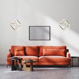 Toolight LED svijetiljka G067-CP GOLD | shoptok.hr