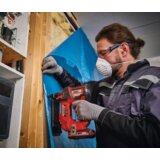 Einhell PROFESSIONAL Akumulatorska heftalica FIXETTO 18/38 S + 2,5 Ah Starter Kit 4257785/3810000033 | Eponuda.com