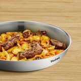 Tefal SET PONEV nerjaveče jeklo 2-delni | Shoptok.si