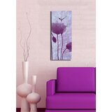 Wallity zidni sat 3070CS-34, 30x70 cm | ePonuda.com