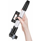 BikeLab Rucna pumpa neo t single,siva ( -008 ) | ePonuda.com