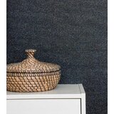 MARBURG tapeta 10,05x0,53m 82048 sjajna crna | Eponuda.ba