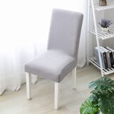  Navlaka za stolicu Pocorn siva | shoptok.hr