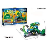 Olimp Sport Auto staza set sa 4 autića 575973 | ePonuda.com