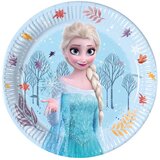 Procos 8-dijelni set papirnatih tanjura Frozen, 20 cm Cijene