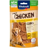Vitakraft CHICKEN piščančji koluti - 3 x 80 g | shoptok.hr