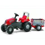 Rolly Toys traktor Rolly Junior sa prikolicom Cene