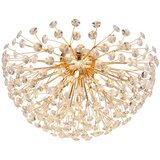 Globo KRISTALNA STROPNA SVETILKA | Shoptok.si