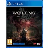 PS4 Wo Long: Fallen Dynasty