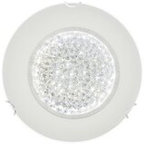  Cottex P301761L - LED plafonsko svetlo CLUSTER LED/8W/230V Ø 30 cm | Eponuda.com