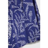 Marisse Women's Skirt L-Sc-4311 L.Navy | shoptok.hr