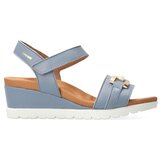 Mephisto Sandali & Odprti čevlji Yulia Modra | Shoptok.si