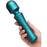 ROMP Presto – masažni vibrator (zelen) | Shoptok.si