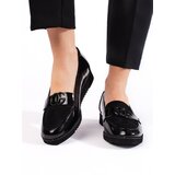 GOODIN Elegant women's lords black Cijene