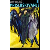 Magnus Zoran Ćirić - Prisluškivanje Cene
