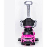  Guralica rover s vodilicom pink/black | Eponuda.com