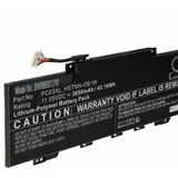 VHBW Baterija za HP Pavilion X360 Convertible 14-DY / 14-DH / PC03XL, 3650 mAh