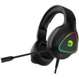  SLUŠALICE S MIKROFONOM GAMING CND-SGHS6B SHADDER GH-6 USB I 3.5MM CANYON | Eponuda.ba