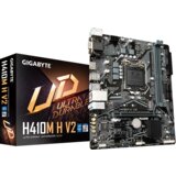 Gigabyte MB H410M H V2 1.0 Intel H410;LGA1200;2xDDR4 VGA,HDMI,micro ATX | Eponuda.ba