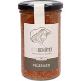 Gutbehütet Pilzmanufaktur BIO gobova omaka - 250 g Cene