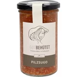 Gutbehütet Pilzmanufaktur BIO gobova omaka - 250 g