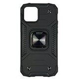 Max Mobile MM TPU IPHONE 14 PLUS 6.7 ANTI-SHOCK WITH RING II crna | shoptok.hr