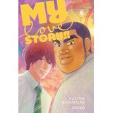 Harper Collins Publishers Ltd Kazune Kawahara, Aruko - My Love Story!!, Vol. 6 | Eponuda.com