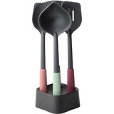Brabantia set kuhinjskih dodataka s držačem (5-pack) cijene