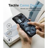 Ringke Fusion X ovitek za Xiaomi 12T/12T Pro Camo Black | Shoptok.si