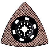 Bosch Expert Delta brusilna plošča AVZ 90 RT6 (Do x Š: 85 x 90 mm, Zrnavost: 60) Cene