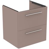 Ideal Standard Sivi/bež zidni ormarić za ispod umivaonika 60x63 cm i.Life B – | shoptok.hr