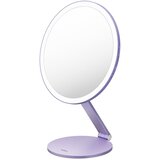 Laifen MM51 kozmetičko ogledalce purple 1 kom | shoptok.hr