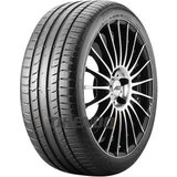 Continental ContiSportContact 5 P ( 235/35 ZR19 91Y XL sa rebrom felne ) letnja auto guma | Eponuda.com