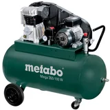 Metabo kompresor MEGA 350-100 W (601538000)