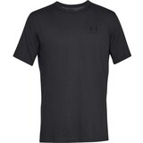 Under Armour Muška majica Sportstyle LC SS crna Cene