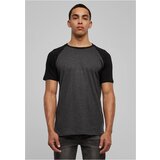 Urban Classics Raglan contrast t-shirt cha/blk Cijene