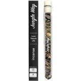 Jungle Way Indian Black Benzoin Opium Sambrani tamjan 15 g | shoptok.hr