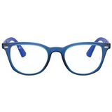 Ray-ban Unisex Dioptrijske naočale Ray Ban RY1601 Blue | shoptok.hr