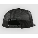 Fox Absolute Mesh Snapback Kapa s šiltom black | Shoptok.si