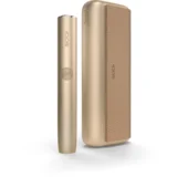 IQOS ILUMA PRIME - Zlatna