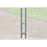WEKA H komplet sider 2 kosa (9×9 cm)