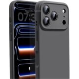  Divi Maska za mobilni telefon Iphone 17 Pro, Crna | Eponuda.com