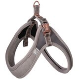 Rogz urban am za pse, fast-fit, 43-50cm, m, sivi Cene